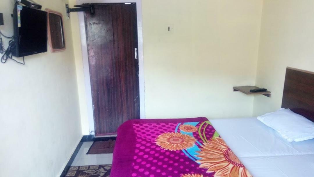 Majestic Lodge Coonoor Esterno foto